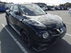 Nissan Juke. NF15, MR16DDT ����