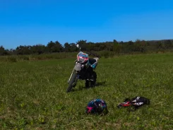 Regulmoto Seven Medalist. 140����. ��., ����������, ��� ���, ������ �� �� ����