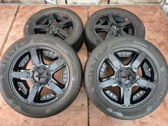 MLJ XD811 Rockstar II. 8.5x20", 5x150, ET50, �� 110,1���. ����