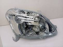 ���� Toyota Raum 2006-2010 NCZ20, ������ 4610 ����