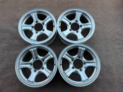 Weds Keeler. 5.5x16", 5x139.7, ET19 ����