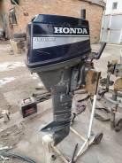 Honda. 15��.�., 4-�������, ����������, ���� X (635 ��), 2004 ��� ����