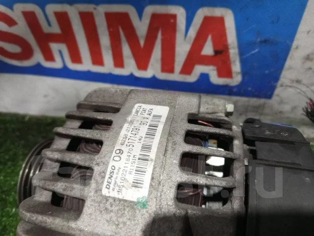 ��������� FIAT 500 ����