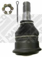 NI Almera 00- Primera 19524 Mapco 19524 ����