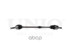������ � ����� �������� ������ Mitsubishi Lancer IX 03- UNIO ���. CVJ-10034 CVJ10034 ����