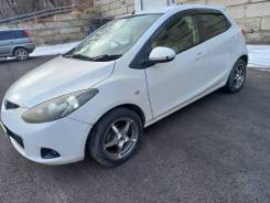 Mazda Demio. �������, ��������, 1.3 (91��.�.), ������, 179 253����. �� ����