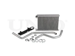 �������� ��������� Mercedes-Benz M-Class (W166) 11-, GL-Class (X166) 12-, GLE-Class (W166, C292) 15- UNIO ���. RAD-20055 RAD20055 ����