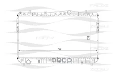 �������� ���������� Chevrolet Lacetti/Nubira 05- FREE-Z ���. KK0129 KK0129 ����