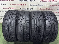 Yokohama Ice Guard IG50A+. ������, ��� �����, 2018 ���, �/�, ����� 10 % ����