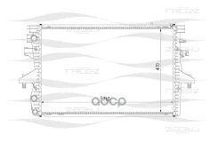 �������� ���������� VW Transporter 03- FREE-Z ���. KK0211 KK0211 ����