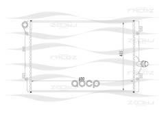 �������� ���������� AUDI A3 03- VW Golf/Passat/Touran/Jetta 03- Skoda Octavia/Superb/Yeti 04- FREE-Z ���. KK0210 KK0210 ����