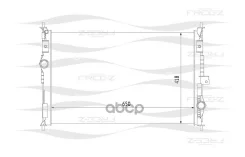 �������� ���������� Citroen Berlingo/C4/Jumpy 13- Peugeot 3008/5008/Expert/Partner 13- FREE-Z ���. KK0265 KK0265 ����