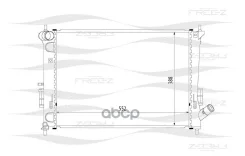 �������� ���������� FREE-Z ���. KK0268 KK0268 ����