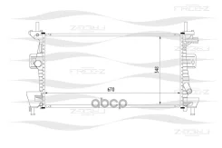 �������� ���������� FORD Focus 11- [KK0280] KK0280 ����