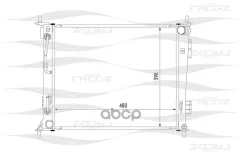 �������� ���������� FREE-Z ���. KK0286 KK0286 ����
