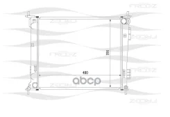 �������� ���������� FREE-Z ���. KK0287 KK0287 ����