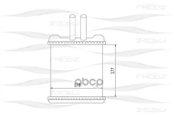�������� ��������� FREE-Z ���. KW0254 KW0254 ����