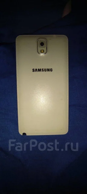 Samsung Galaxy Note 3. �/�, 32 ��, �����, 3G, 4G LTE ����