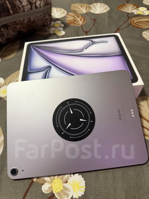 Apple iPad Air. 11 ������, ������ 128 �� ����