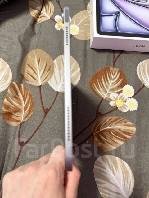 Apple iPad Air. 11 ������, ������ 128 �� ����