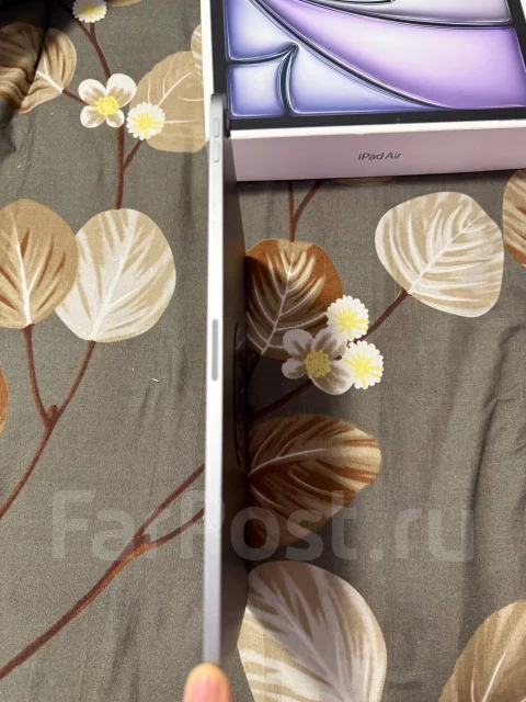Apple iPad Air. 11 ������, ������ 128 �� ����
