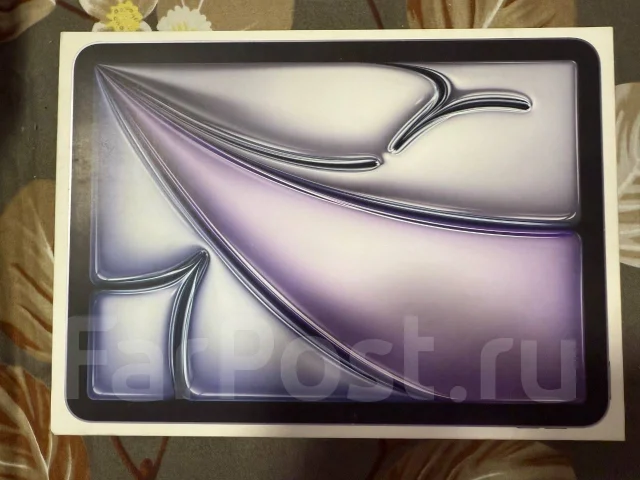 Apple iPad Air. 11 ������, ������ 128 �� ����