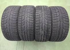 Toyo Observe GSi-6 HP. ������, ��� �����, 2019 ���, �/�, ����� 20 % ����