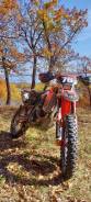 Honda CRF 450X 2005 ����
