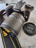 Nikon D7100 ����