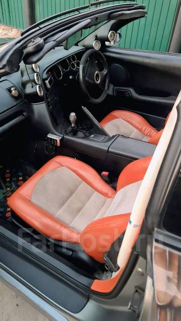 Toyota Supra. ��������, ������, 3.0 (200��.�.), ������, 100 000����. �� ����