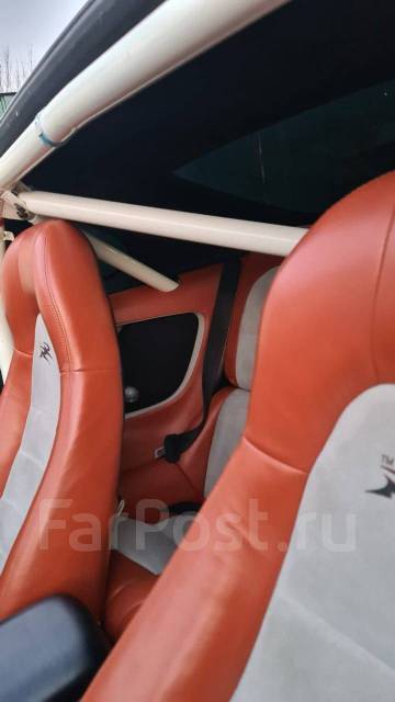 Toyota Supra. ��������, ������, 3.0 (200��.�.), ������, 100 000����. �� ����