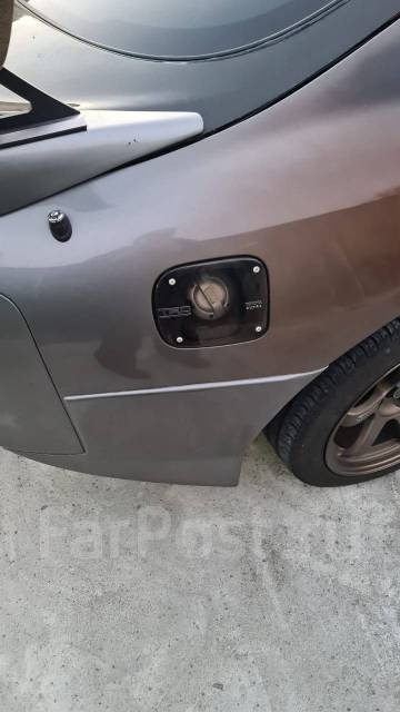 Toyota Supra. ��������, ������, 3.0 (200��.�.), ������, 100 000����. �� ����
