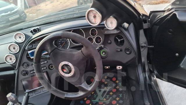 Toyota Supra. ��������, ������, 3.0 (200��.�.), ������, 100 000����. �� ����
