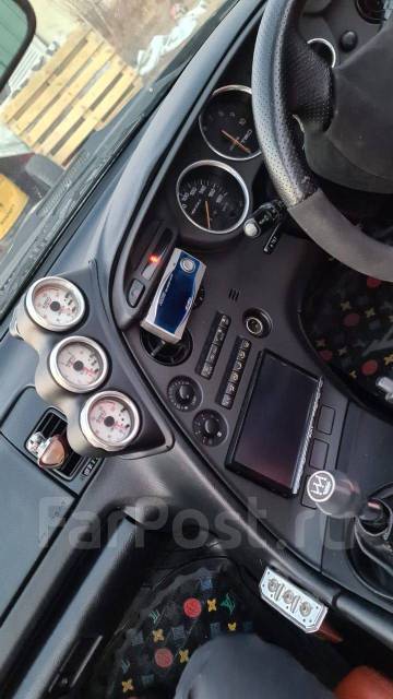 Toyota Supra. ��������, ������, 3.0 (200��.�.), ������, 100 000����. �� ����