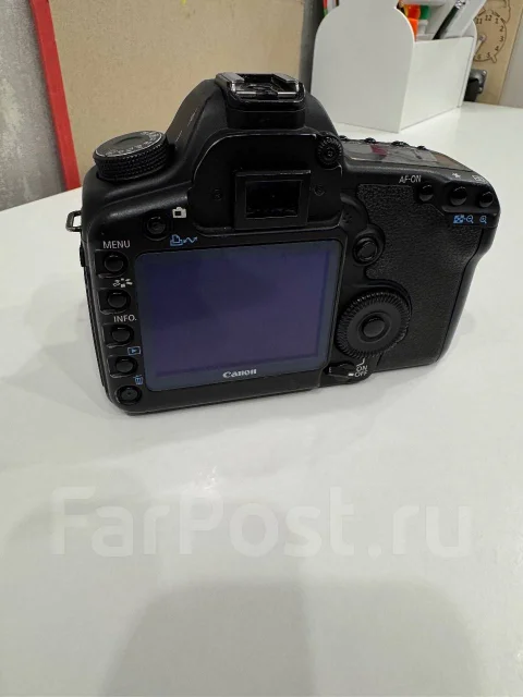 Canon EOS 5D Mark II Body ����