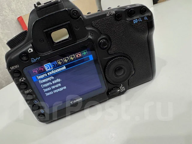 Canon EOS 5D Mark II Body ����