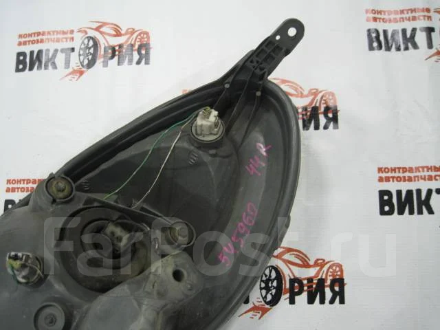 ���� ������ 52-024 NCP20 Toyota Funcargo 1999 52024 ����
