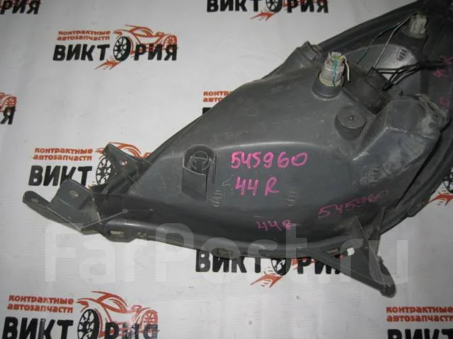 ���� ������ 52-024 NCP20 Toyota Funcargo 1999 52024 ����
