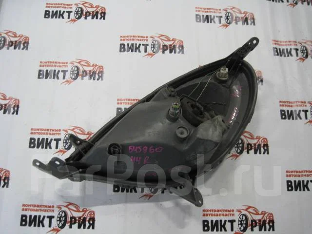 ���� ������ 52-024 NCP20 Toyota Funcargo 1999 52024 ����
