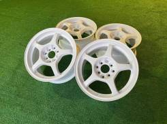 A-Tech Schneider AS-05. 6.5x15", 4x100, 4x114.3, ET38, �� 73,1���. ����