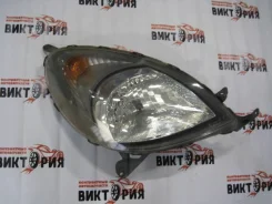 ���� ������ 52-024 NCP20 1NZ-FE Toyota Funcargo 1999 52024 ����