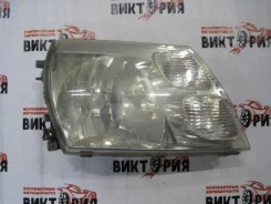 ���� ������ 26-96 VCH16 5VZ-FE Toyota Grand Hiace 2001 2696 ����