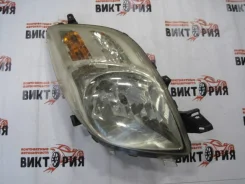 ���� ������ 52-134 KSP90 1KR-FE Toyota Vitz 2005 52134 ����