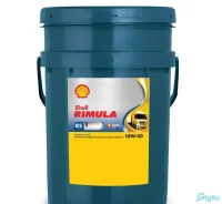 Shell Rimula R5 E