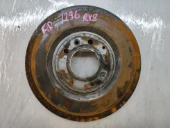 ��������� ���� Mazda RX-8 2005 F15733251 SE3P 13B-MSP, �������� F15733251 ����