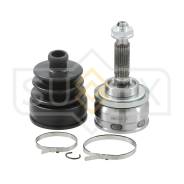 ���� �������� ����� ���� LADA NIVA 2121/2131 Sufix [ST1236] ST1236 ����