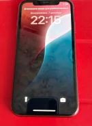 Apple iPhone 11. �/�, 64 ��, �������, 4G LTE ����