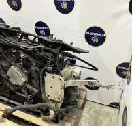 ������� ���������� audi a6 c7 3.0 CRE ���������� 8K0121125H 8K0121125H ����