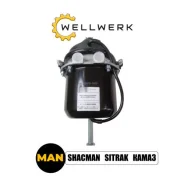 �����������������, 81504106608 Wellwerk 81504106608 ����