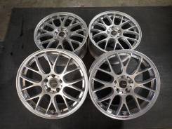 RAYS Homura 2X8GT. 8.0x18", 5x112, ET50, �� 73,1���. ����